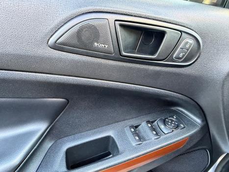 FORD Ecosport 2.0 16V 4P FLEX 4WD DIRECT STORM AUTOM�TICO, Foto 25
