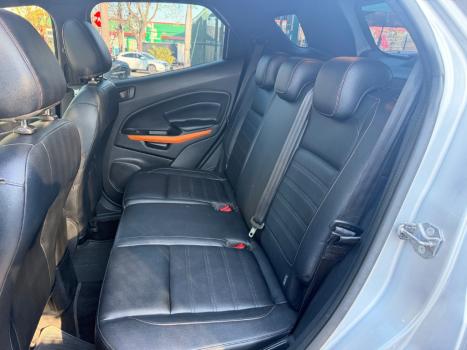 FORD Ecosport 2.0 16V 4P FLEX 4WD DIRECT STORM AUTOM�TICO, Foto 27