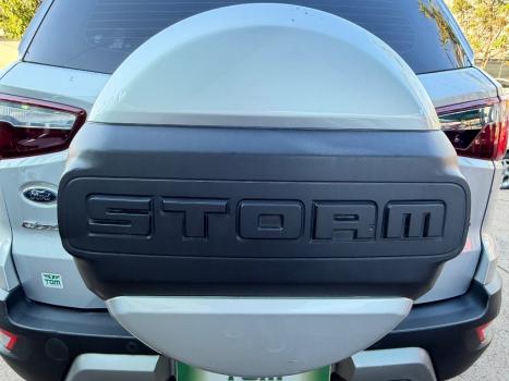 FORD Ecosport 2.0 16V 4P FLEX 4WD DIRECT STORM AUTOM�TICO, Foto 28