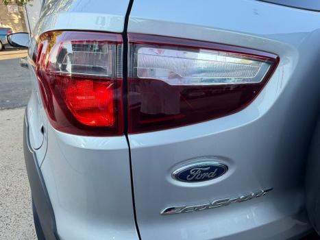 FORD Ecosport 2.0 16V 4P FLEX 4WD DIRECT STORM AUTOM�TICO, Foto 29