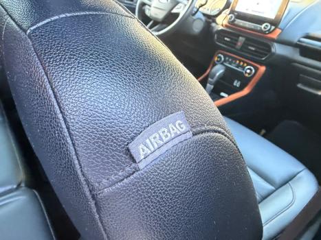 FORD Ecosport 2.0 16V 4P FLEX 4WD DIRECT STORM AUTOM�TICO, Foto 31
