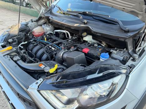 FORD Ecosport 2.0 16V 4P FLEX 4WD DIRECT STORM AUTOM�TICO, Foto 34