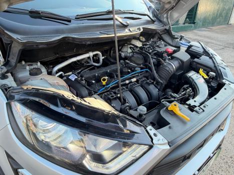 FORD Ecosport 2.0 16V 4P FLEX 4WD DIRECT STORM AUTOM�TICO, Foto 35