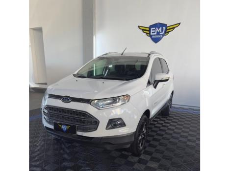 FORD Ecosport 2.0 16V 4P FLEX TITANIUM AUTOM�TICO, Foto 1