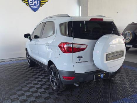 FORD Ecosport 2.0 16V 4P FLEX TITANIUM AUTOM�TICO, Foto 4