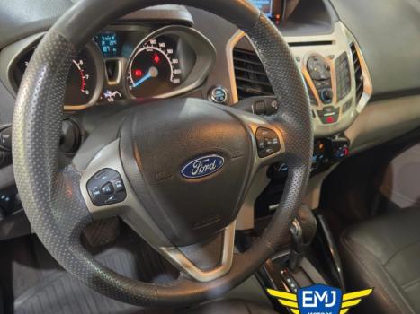 FORD Ecosport 2.0 16V 4P FLEX TITANIUM AUTOM�TICO, Foto 7