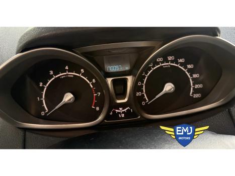 FORD Ecosport 2.0 16V 4P FLEX TITANIUM AUTOM�TICO, Foto 10