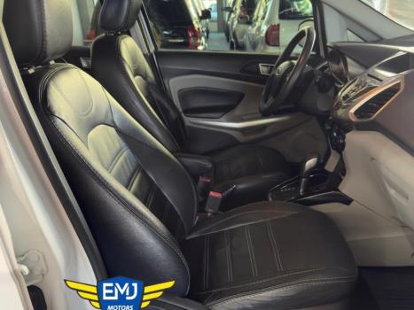 FORD Ecosport 2.0 16V 4P FLEX TITANIUM AUTOM�TICO, Foto 11