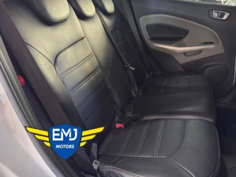 FORD Ecosport 2.0 16V 4P FLEX TITANIUM AUTOM�TICO, Foto 12