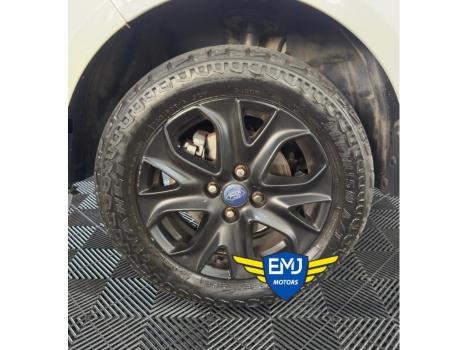 FORD Ecosport 2.0 16V 4P FLEX TITANIUM AUTOM�TICO, Foto 13