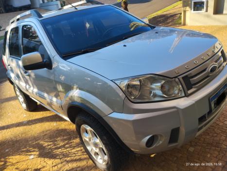 FORD Ecosport 2.0 16V 4P XLT FLEX AUTOM�TICO, Foto 2