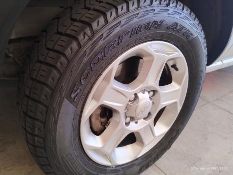 FORD Ecosport 2.0 16V 4P XLT FLEX AUTOM�TICO, Foto 8