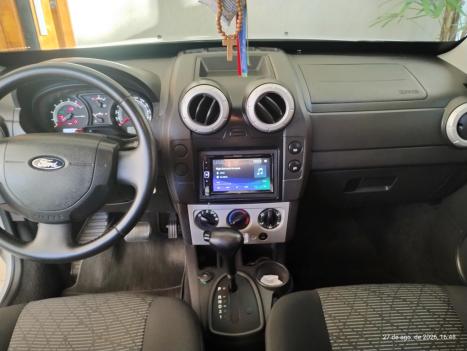 FORD Ecosport 2.0 16V 4P XLT FLEX AUTOM�TICO, Foto 10