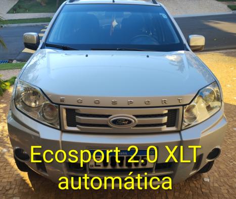 FORD Ecosport 2.0 16V 4P XLT FLEX AUTOM�TICO, Foto 1