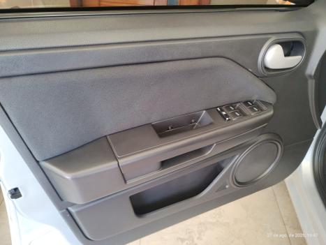 FORD Ecosport 2.0 16V 4P XLT FLEX AUTOM�TICO, Foto 13