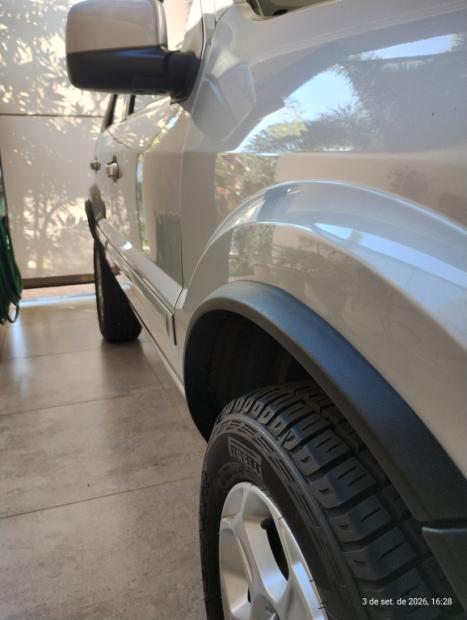 FORD Ecosport 2.0 16V 4P XLT FLEX AUTOM�TICO, Foto 5
