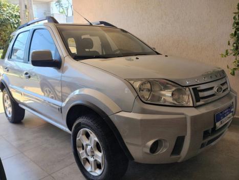 FORD Ecosport 2.0 16V 4P XLT FLEX AUTOMÁTICO, Foto 2