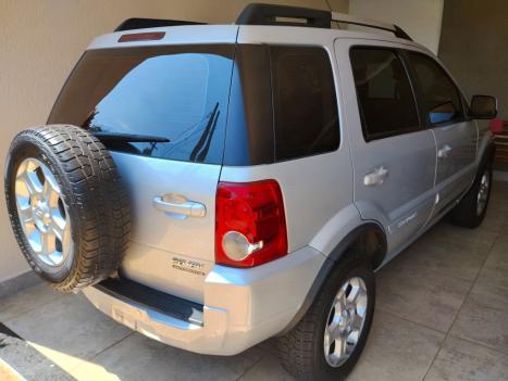 FORD Ecosport 2.0 16V 4P XLT FLEX AUTOMÁTICO, Foto 1