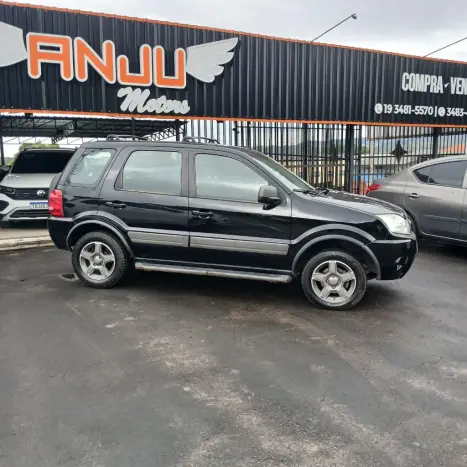 FORD Ecosport 2.0 16V 4P FREESTYLE FLEX, Foto 2