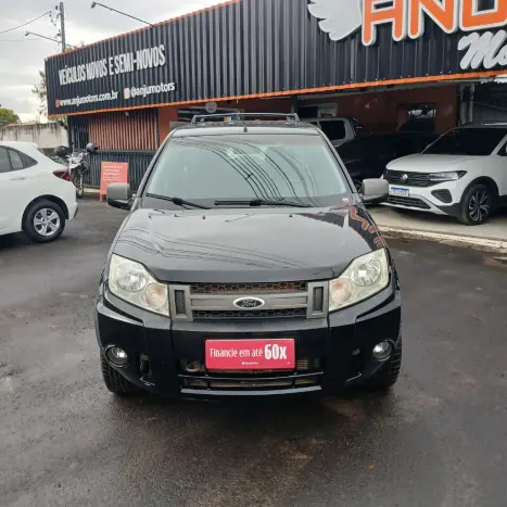 FORD Ecosport 2.0 16V 4P FREESTYLE FLEX, Foto 3