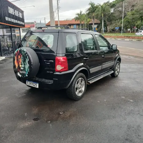 FORD Ecosport 2.0 16V 4P FREESTYLE FLEX, Foto 4