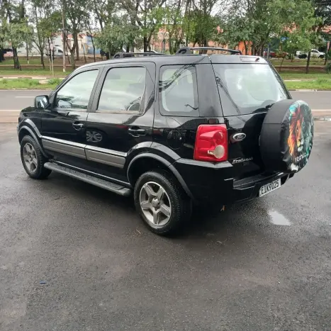 FORD Ecosport 2.0 16V 4P FREESTYLE FLEX, Foto 6