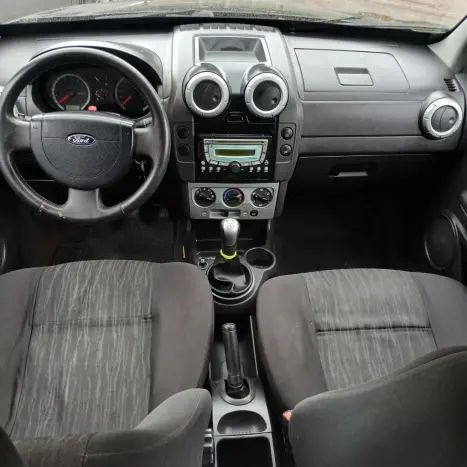 FORD Ecosport 2.0 16V 4P FREESTYLE FLEX, Foto 8