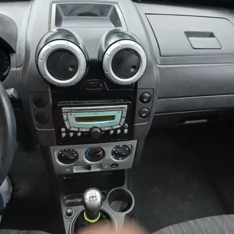 FORD Ecosport 2.0 16V 4P FREESTYLE FLEX, Foto 9