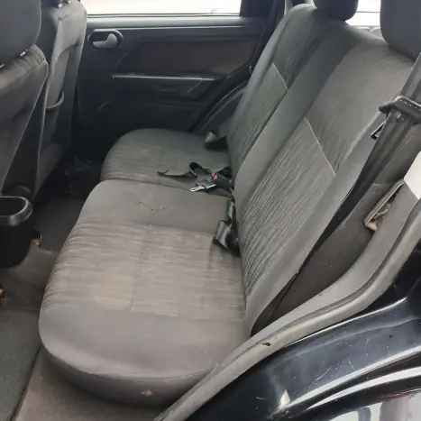 FORD Ecosport 2.0 16V 4P FREESTYLE FLEX, Foto 10