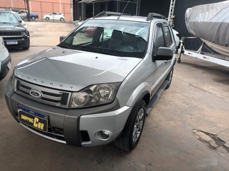 FORD Ecosport 2.0 16V 4P 4WD FREESTYLE FLEX, Foto 1