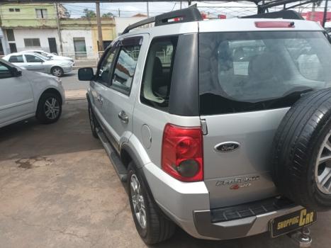 FORD Ecosport 2.0 16V 4P 4WD FREESTYLE FLEX, Foto 2