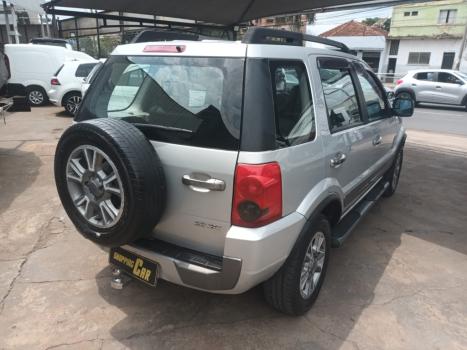 FORD Ecosport 2.0 16V 4P 4WD FREESTYLE FLEX, Foto 4