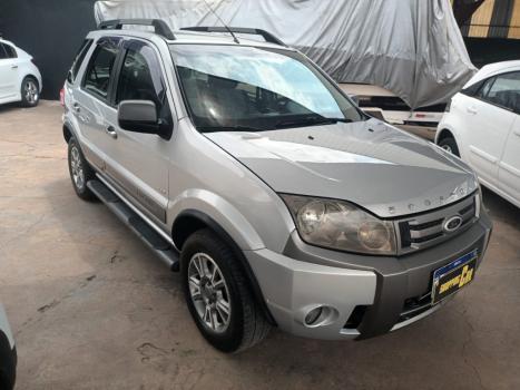 FORD Ecosport 2.0 16V 4P 4WD FREESTYLE FLEX, Foto 5