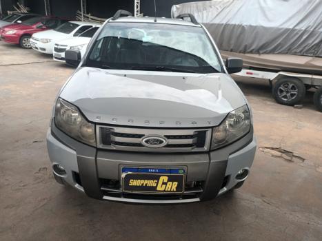 FORD Ecosport 2.0 16V 4P 4WD FREESTYLE FLEX, Foto 6