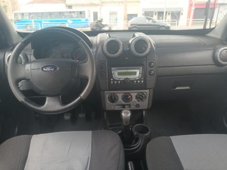 FORD Ecosport 2.0 16V 4P 4WD FREESTYLE FLEX, Foto 7