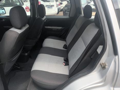 FORD Ecosport 2.0 16V 4P 4WD FREESTYLE FLEX, Foto 8