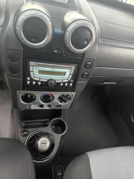 FORD Ecosport 2.0 16V 4P 4WD FREESTYLE FLEX, Foto 9