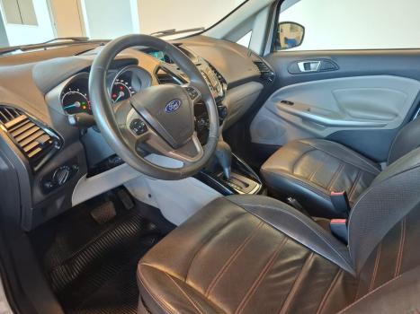 FORD Ecosport 2.0 16V 4P FLEX TITANIUM AUTOMÁTICO, Foto 4