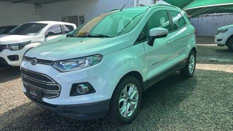 FORD Ecosport 2.0 16V 4P FLEX TITANIUM AUTOMÁTICO, Foto 1