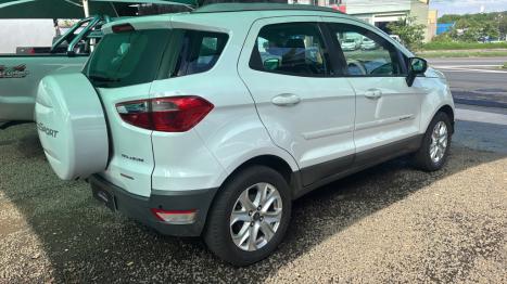 FORD Ecosport 2.0 16V 4P FLEX TITANIUM AUTOMÁTICO, Foto 6