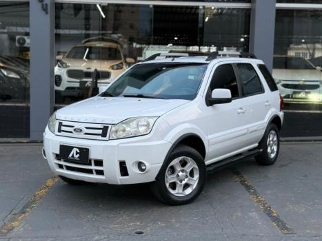 FORD Ecosport 2.0 16V 4P XLT AUTOMÁTICO, Foto 1
