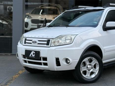 FORD Ecosport 2.0 16V 4P XLT AUTOMÁTICO, Foto 2