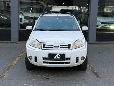 FORD Ecosport 2.0 16V 4P XLT AUTOMÁTICO, Foto 3