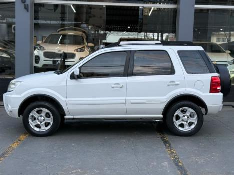 FORD Ecosport 2.0 16V 4P XLT AUTOMÁTICO, Foto 4
