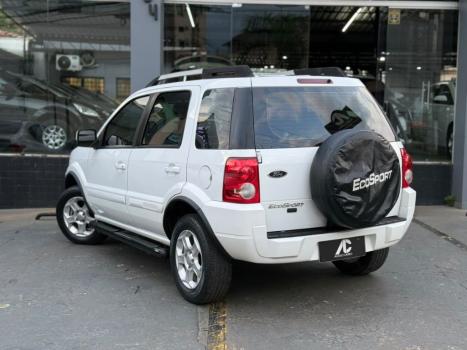 FORD Ecosport 2.0 16V 4P XLT AUTOMÁTICO, Foto 5