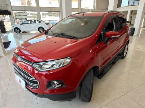FORD Ecosport 2.0 16V 4P FREESTYLE FLEX POWERSHIFT AUTOMATIZADO, Foto 3