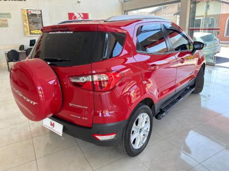 FORD Ecosport 2.0 16V 4P FREESTYLE FLEX POWERSHIFT AUTOMATIZADO, Foto 6
