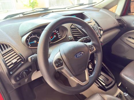 FORD Ecosport 2.0 16V 4P FREESTYLE FLEX POWERSHIFT AUTOMATIZADO, Foto 8