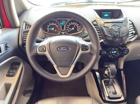 FORD Ecosport 2.0 16V 4P FREESTYLE FLEX POWERSHIFT AUTOMATIZADO, Foto 9