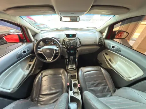FORD Ecosport 2.0 16V 4P FREESTYLE FLEX POWERSHIFT AUTOMATIZADO, Foto 10
